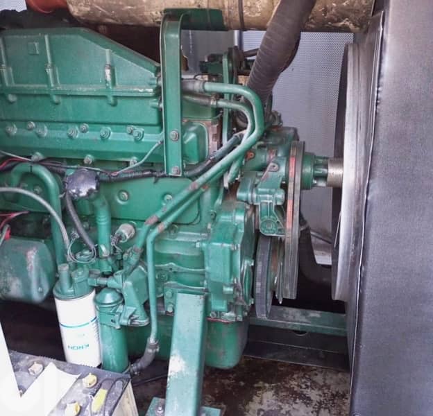 Used Generator for sale 2
