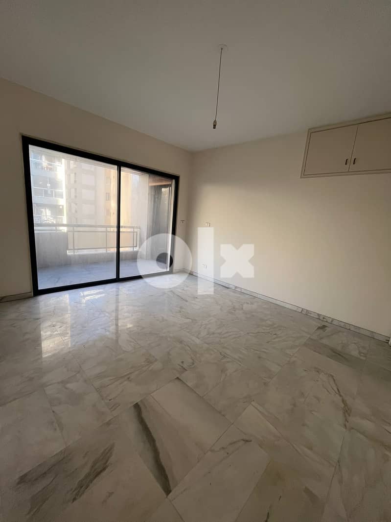 City View Apartment For Rent in Tallet Al-Khayt شقة للإيجار 1