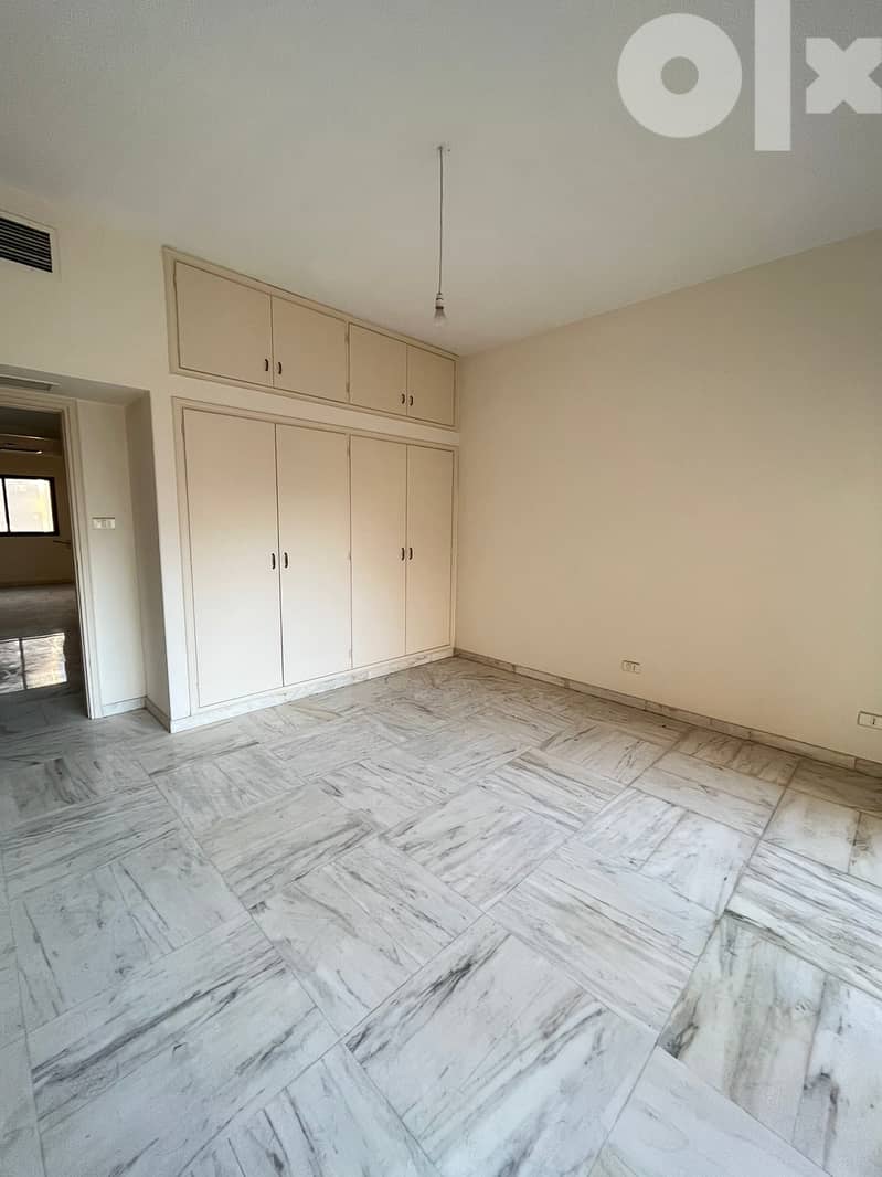 City View Apartment For Rent in Tallet Al-Khayt شقة للإيجار 4