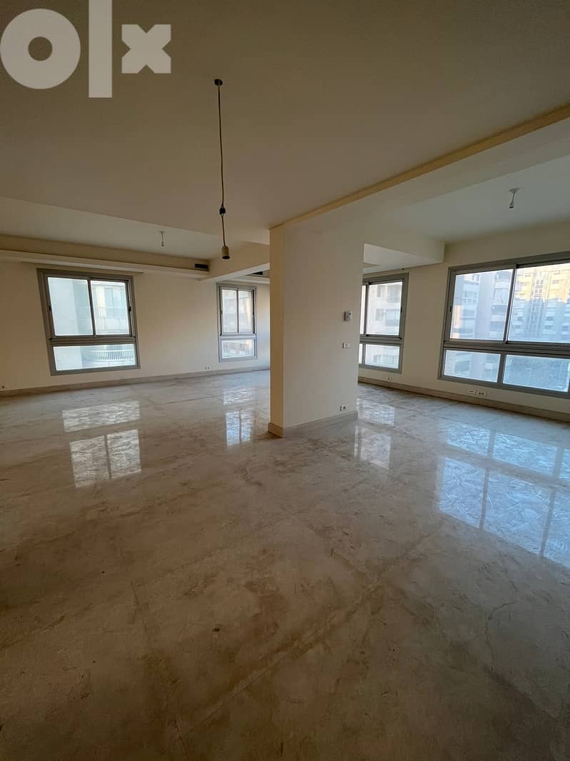 Unfurnished Apartment For Sale in Tallet-al khayat 1