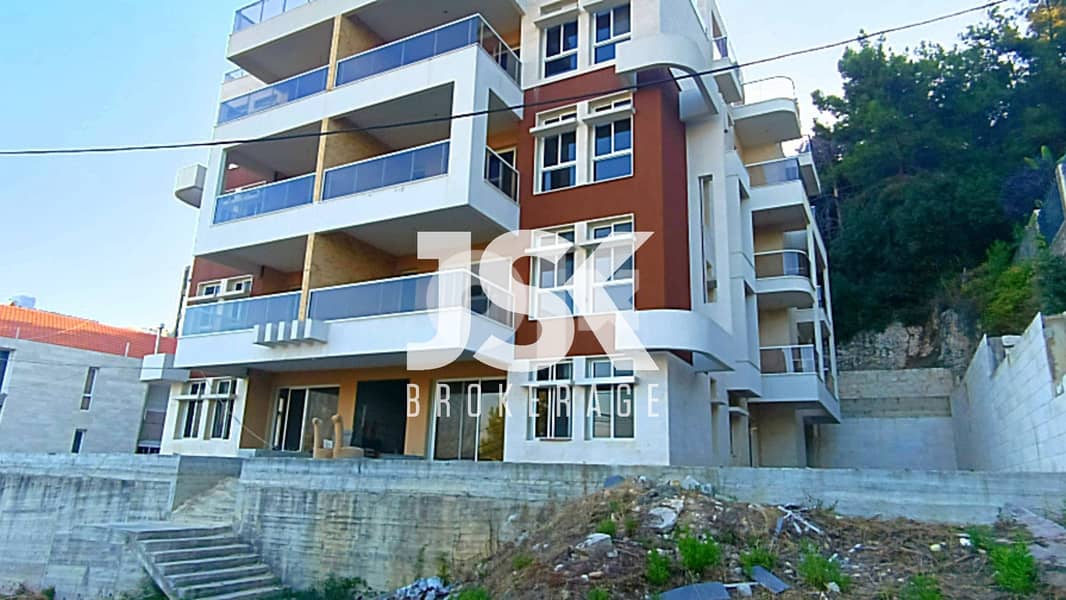 L11108 - 1,600 SQM Building for Sale In Kfarhbeib 0