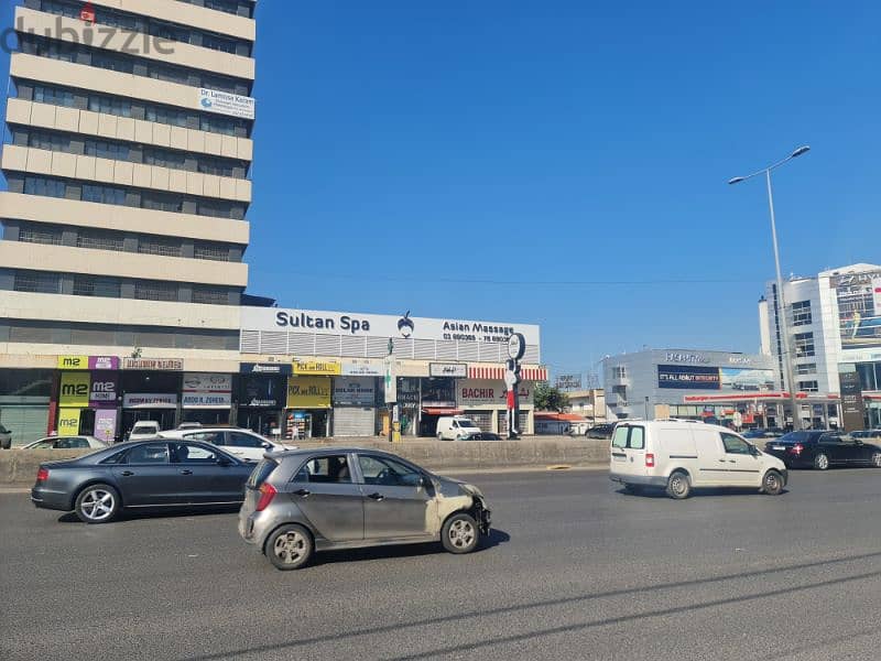 For Sale Land in Zalka high way 0