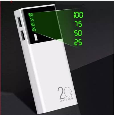 Power Bank