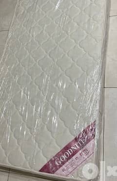 FAP mattresses Goodnight super quality foam 170cm x 80cm