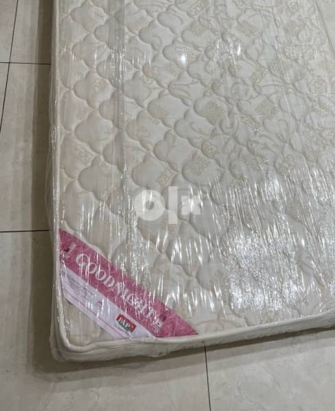 FAP mattresses Goodnight super quality foam 170cm x 80cm 1