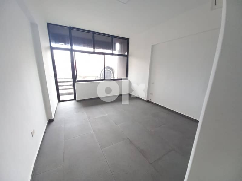 AH23-1535 Office for rent in Beirut, Badaro, 150 m2, 0