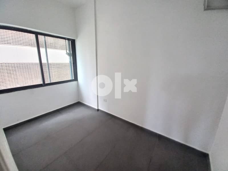 AH23-1535 Office for rent in Beirut, Badaro, 150 m2, 7