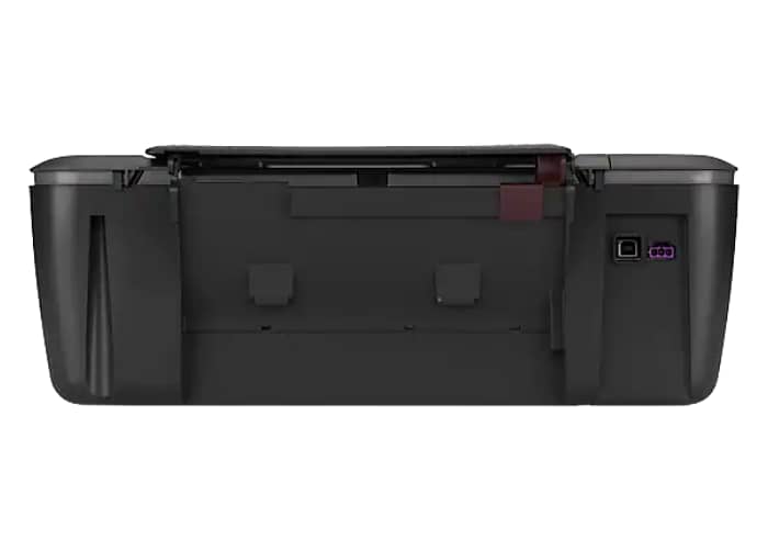 HP DeskJet 1050 All-in-One Color Inkjet Printer 2