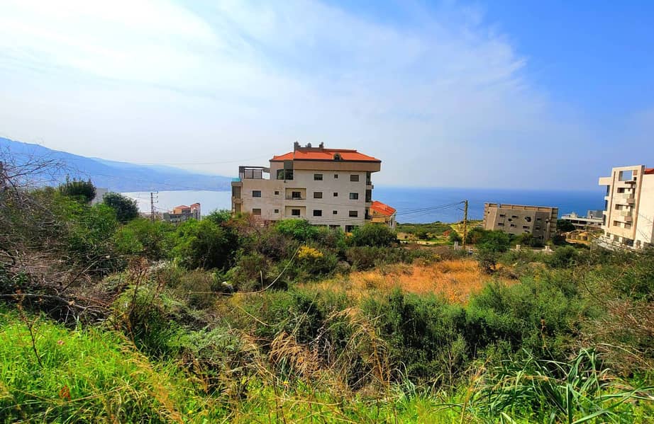 A Gorgeous Land for sale in Adma! REF#JE52220 1