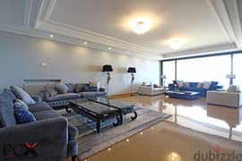 Apartment For Rent In Downtown I Sea View I Furnished 0
