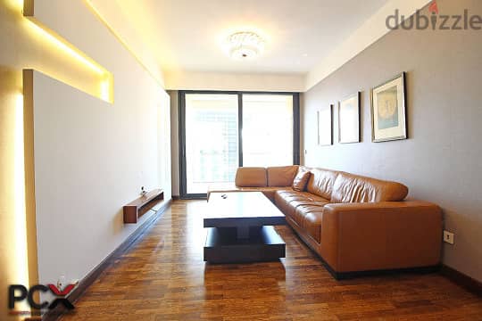 Apartment For Rent In Downtown I Sea View I Furnished 8