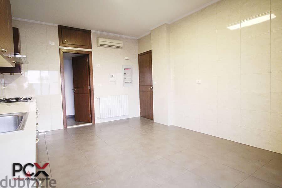 Apartment For Rent In Mar Takla I Calm Area I Bright 12