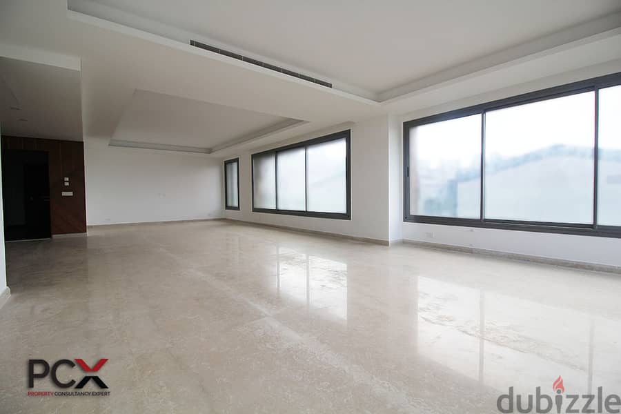 Apartment For Sale In Louaizeh With Terrace I Shared Gym & Pool 2