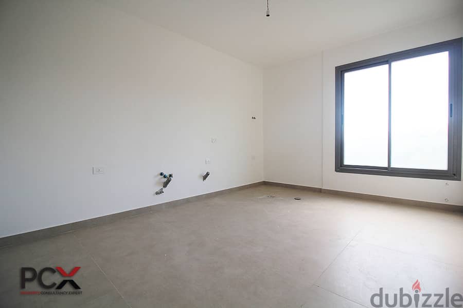 Apartment For Sale In Louaizeh With Terrace I Shared Gym & Pool 3
