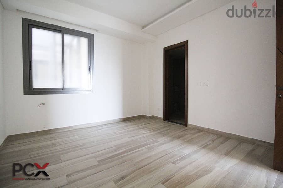 Apartment For Sale In Louaizeh With Terrace I Shared Gym & Pool 4