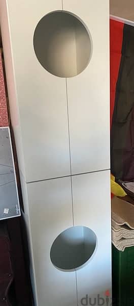 Livarno laundry cupboard خزانة للغسيل 1