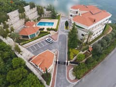 Where Luxury Meets Convenience ! Dream Villa For Sale in Kfour