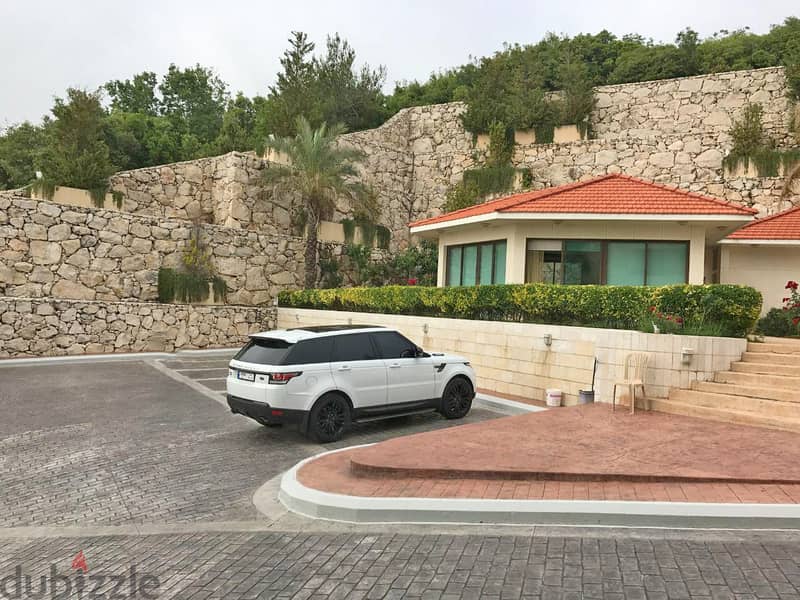 Where Luxury Meets Convenience ! Dream Villa For Sale in Kfour 2