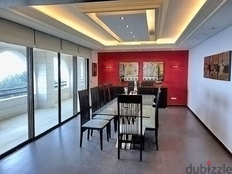 Where Luxury Meets Convenience ! Dream Villa For Sale in Kfour 6