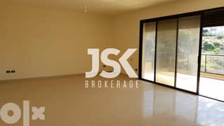 L11125-Duplex for Sale in Jbeil with Beautiful View 0