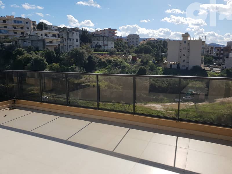 L11125-Duplex for Sale in Jbeil with Beautiful View 5
