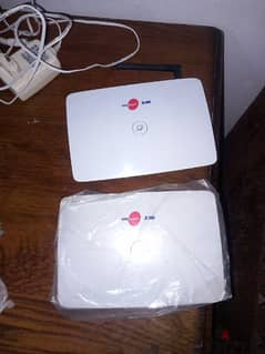 Huawei router 4G   mtc