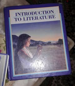 introduction to literature 0