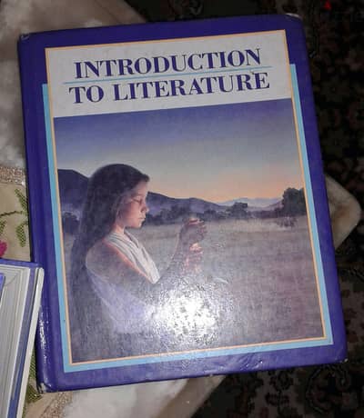 introduction to literature