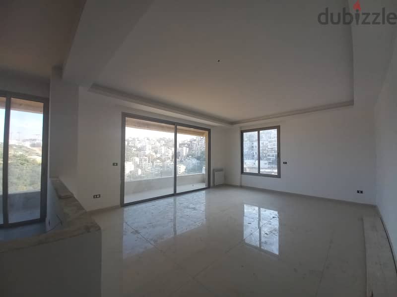 Stunning 130sqm apartment in Naccache for 170,000$ 0