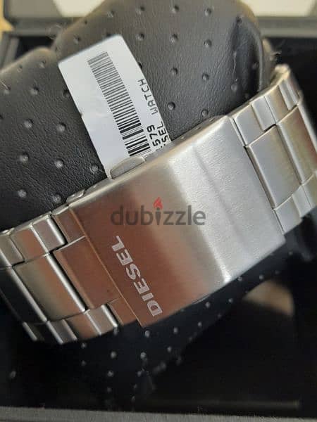 Diesel authentic watch 2