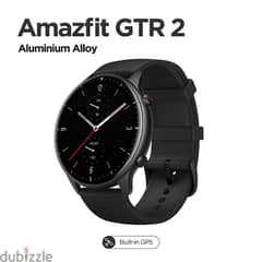 Amazfit GTR 2 Smart watch 0