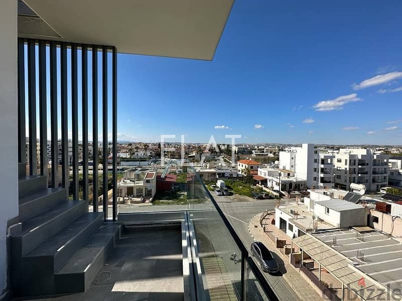 Passive Income Unit! Larnaca I Cyprus 265.000€ عقارات للبيع في قبرص 2