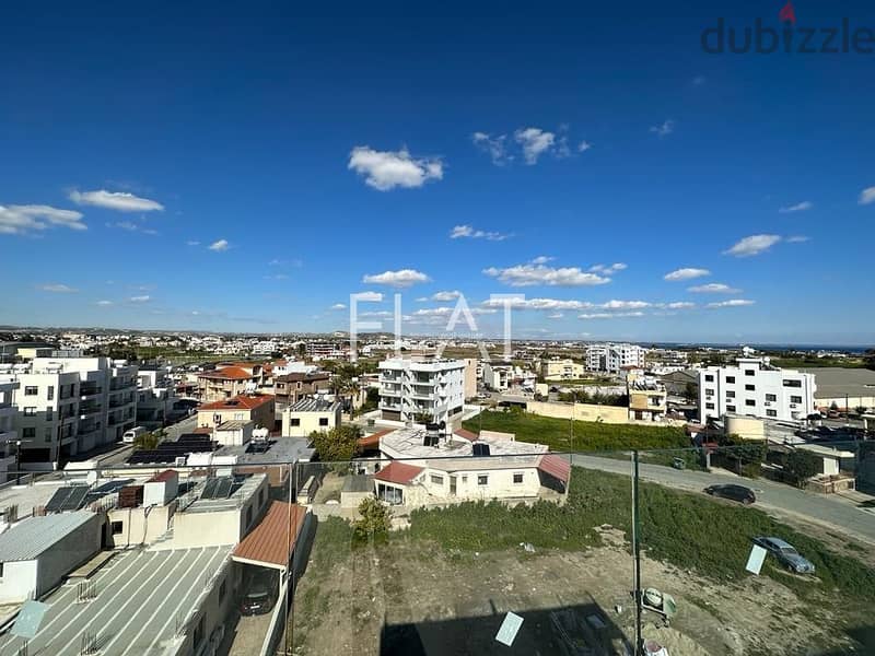 Passive Income Unit! Larnaca I Cyprus 265.000€ عقارات للبيع في قبرص 7