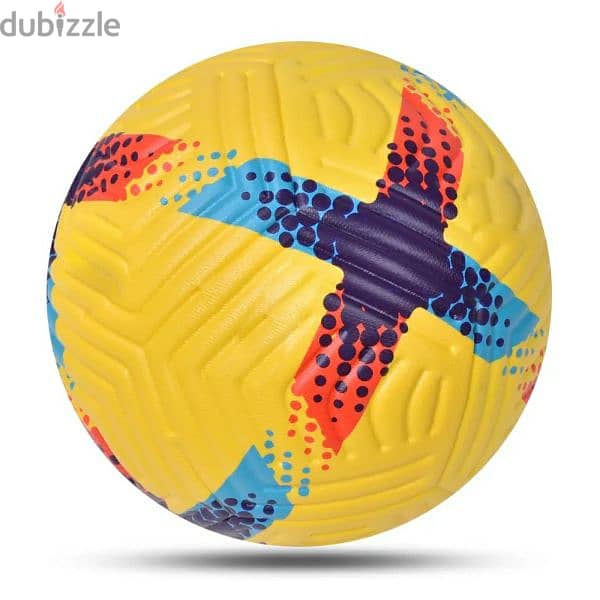 premier league ball 1