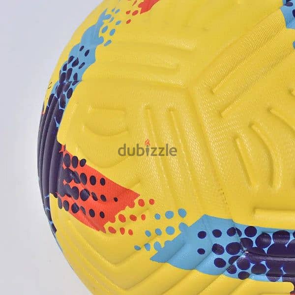 premier league ball 2