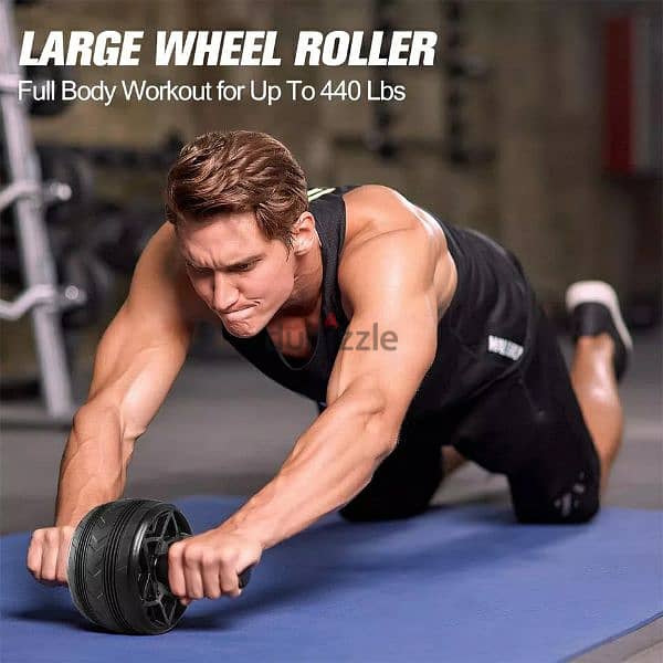 ab roller 3