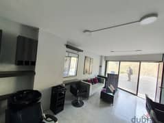 40 Sqm | Shop For Rent In Dbayeh 0