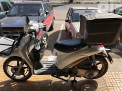 cargo motorcycles heavy duty 0