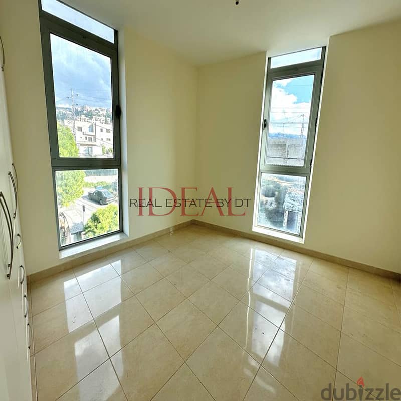 Apartment for sale in jbeil 135 SQM REF#JH17125 2