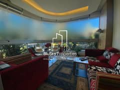 120m² Furnished For SALE at Achrafieh Sioufi - شقة للبيع #JF