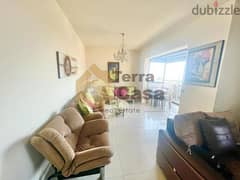 jal el dib fully furnished apartment for sale Ref# 4388 0