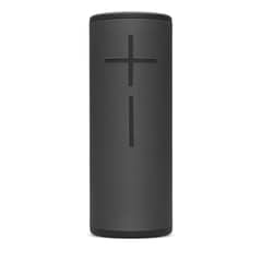 Logitech UE MEGABOOM BT wireless portable bluetooth speaker 0