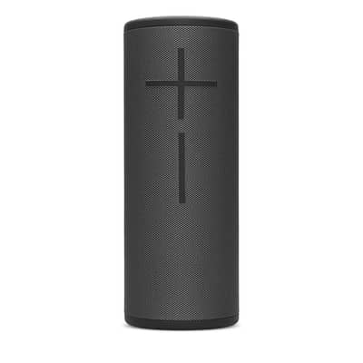 Logitech UE MEGABOOM BT wireless portable bluetooth speaker