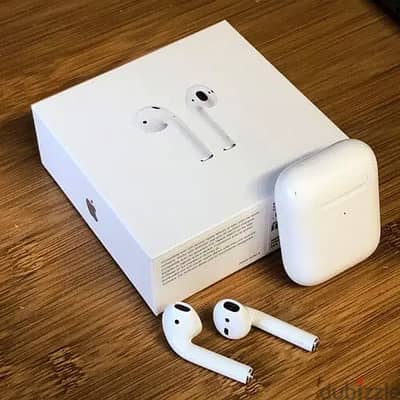 Airpods Copy A Bluetooth wireless headphones