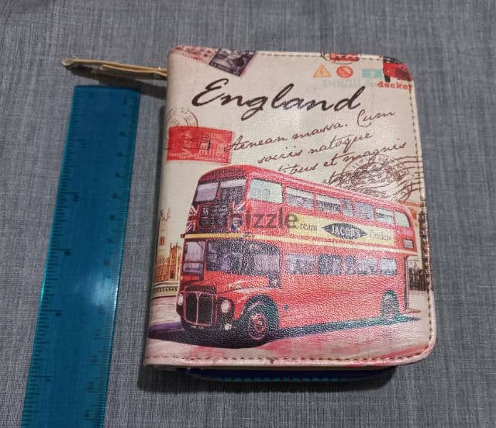 england wallet 0