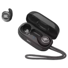 Jbl Reflect mini bluetooth noise cancelling earbuds samsung iphone
