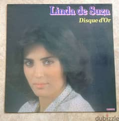 linda de suza disque d or vinyl