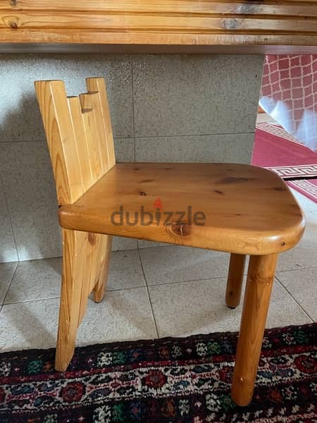 chair for kitchen 2