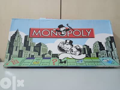 Monopoly