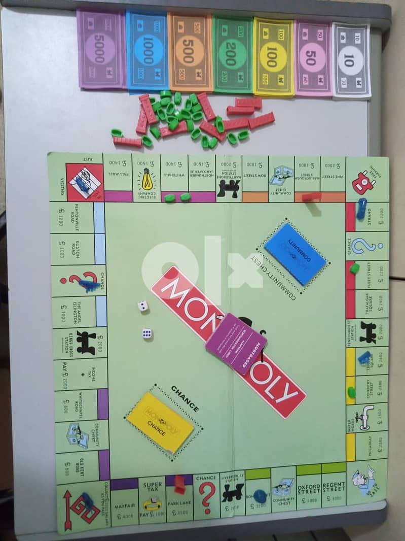 Monopoly 1